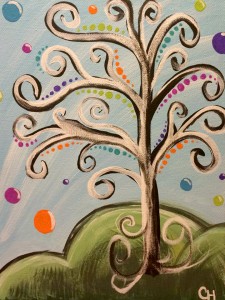 Abstract-Tree