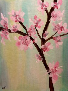 Apple-Blossom