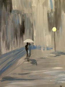 RainWalk